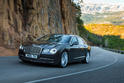 2014 Bentley Continental Flying Spur 14