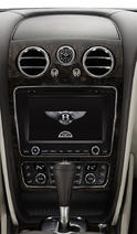 2014 Bentley Continental Flying Spur 16