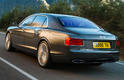 2014 Bentley Continental Flying Spur 2