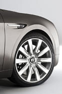 2014 Bentley Continental Flying Spur 22