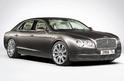 2014 Bentley Continental Flying Spur 4