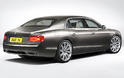 2014 Bentley Continental Flying Spur 5