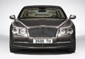 2014 Bentley Continental Flying Spur 6