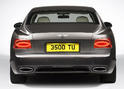 2014 Bentley Continental Flying Spur 7