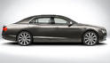 2014 Bentley Continental Flying Spur 8