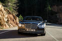 2014 Bentley Continental Flying Spur 9