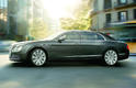 2014 Bentley Continental Flying Spur Leaked 10