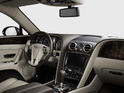 2014 Bentley Continental Flying Spur Leaked 11