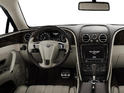 2014 Bentley Continental Flying Spur Leaked 3