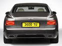 2014 Bentley Continental Flying Spur Leaked 4