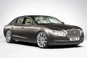 2014 Bentley Continental Flying Spur Leaked 6