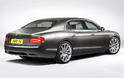 2014 Bentley Continental Flying Spur Leaked 7