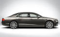 2014 Bentley Continental Flying Spur Leaked 8