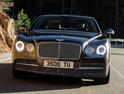 2014 Bentley Continental Flying Spur Leaked 9