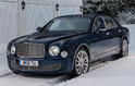 2014 Bentley Mulsanne 11