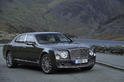 2014 Bentley Mulsanne 12