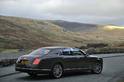 2014 Bentley Mulsanne 13