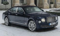 2014 Bentley Mulsanne 14