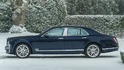 2014 Bentley Mulsanne 16
