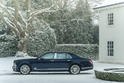 2014 Bentley Mulsanne 17