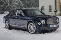2014 Bentley Mulsanne 18