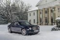 2014 Bentley Mulsanne 19