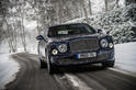 2014 Bentley Mulsanne 20