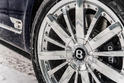 2014 Bentley Mulsanne 22