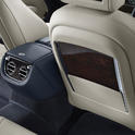 2014 Bentley Mulsanne 28