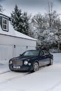 2014 Bentley Mulsanne 30