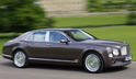 2014 Bentley Mulsanne 4
