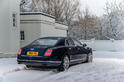 2014 Bentley Mulsanne 6