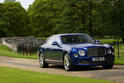 2014 Bentley Mulsanne 7