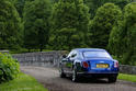 2014 Bentley Mulsanne 8