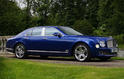 2014 Bentley Mulsanne 9
