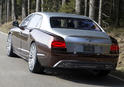 2014 Mansory Bentley Continental Flying Spur 2