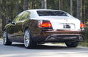 2014 Mansory Bentley Continental Flying Spur 3
