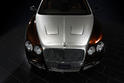 2014 Mansory Bentley Continental Flying Spur 4