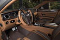 2014 Mansory Bentley Continental Flying Spur 6