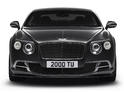 2015 Bentley Continental GT Speed 10