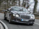 2015 Bentley Continental GT Speed 11