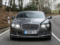2015 Bentley Continental GT Speed 12