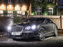 2015 Bentley Continental GT Speed 13
