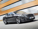 2015 Bentley Continental GT Speed 14