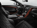 2015 Bentley Continental GT Speed 16