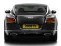 2015 Bentley Continental GT Speed 2