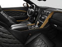 2015 Bentley Continental GT Speed 3