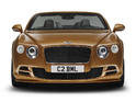 2015 Bentley Continental GT Speed 4