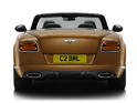 2015 Bentley Continental GT Speed 5