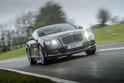 2015 Bentley Continental GT Speed 7